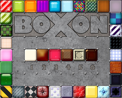 bOxOn_styles_menu.jpg
